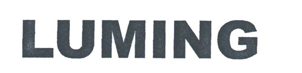 LUMING