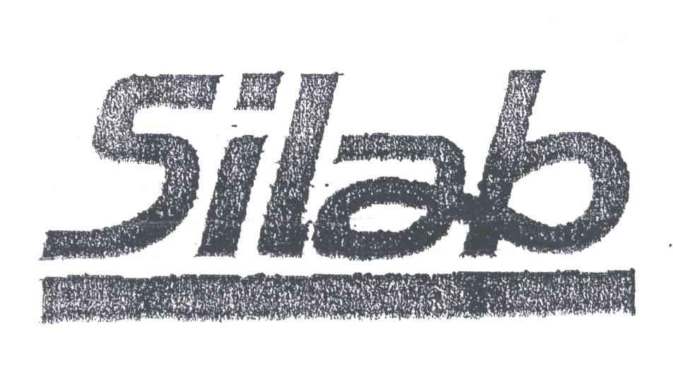 SILAB