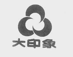 大印象