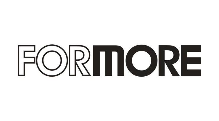 FORMORE