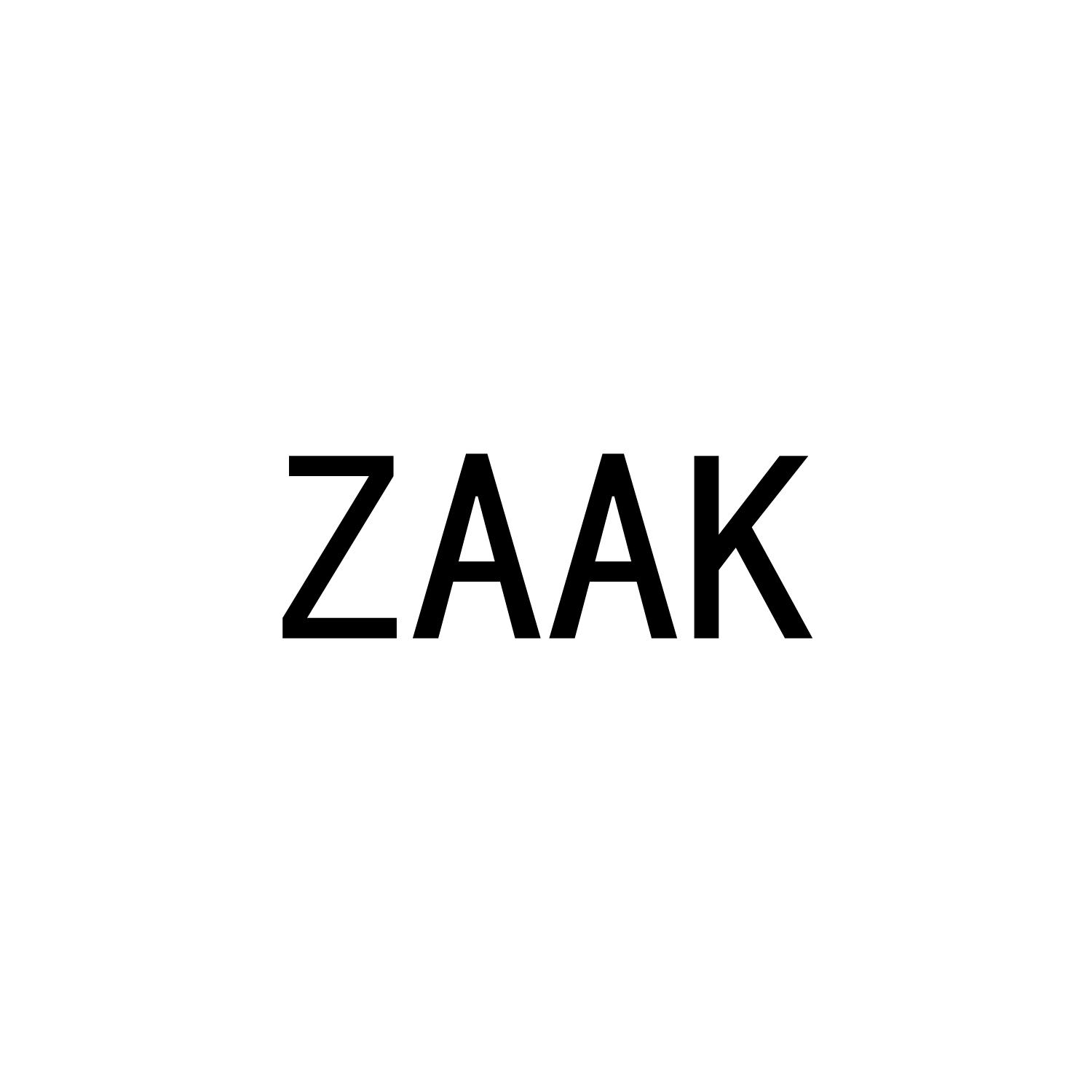 ZAAK