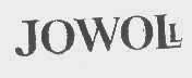 JOWOLL