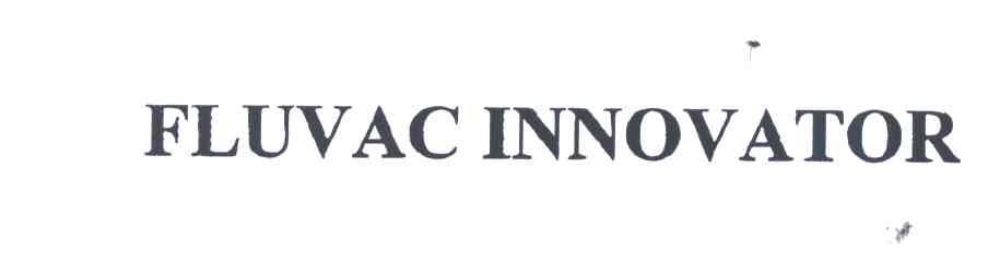 FLUVAC INNOVATOR