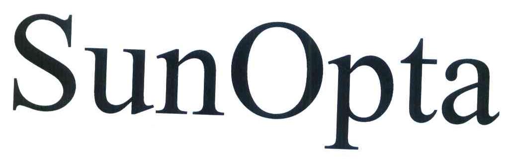 SUNOPTA