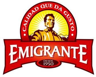 CALIDAD QUE DA GUSTO EMIGRANTE DESDE 1950