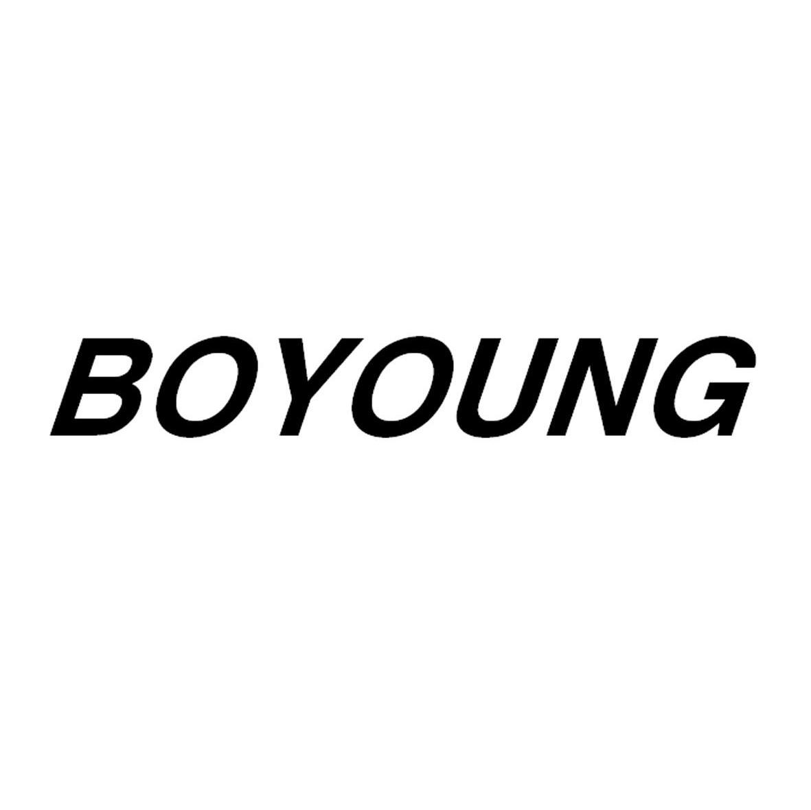 BOYOUNG