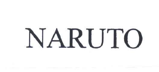 NARUTO