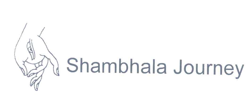 SHAMBHALA JOURNEY