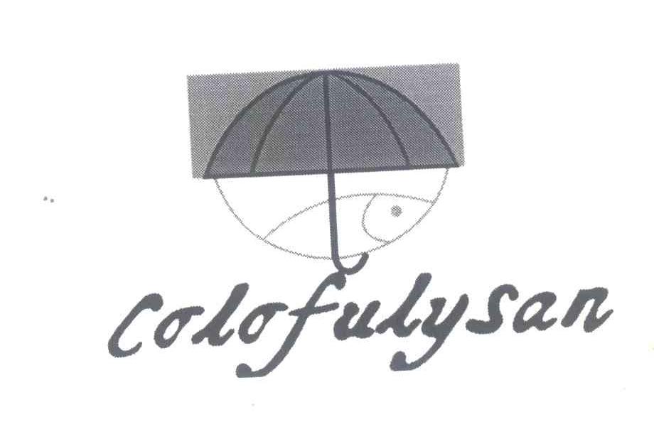 COLOFULYSAN