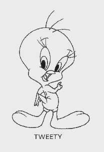 TWEETY