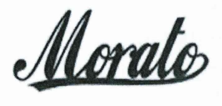 MORATO