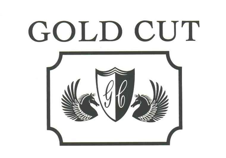GOLD CUT