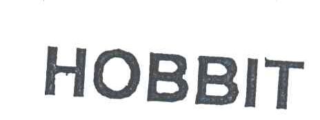 HOBBIT