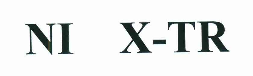 NI X-TR