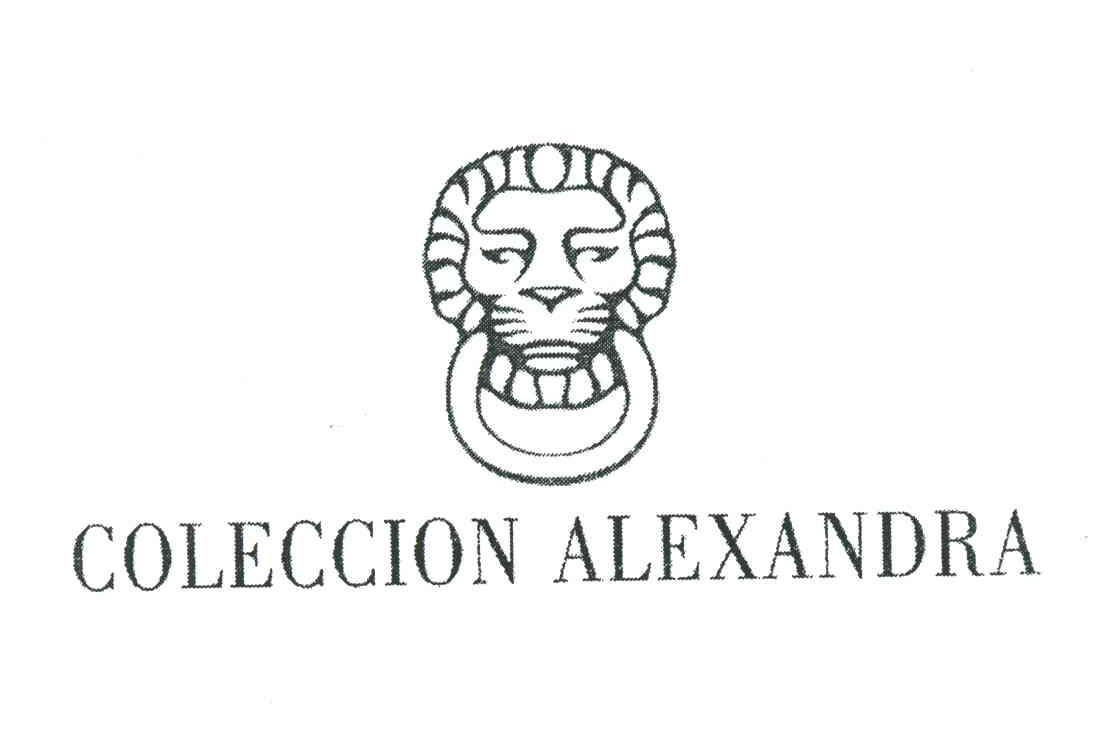 COLECCION ALEXANDRA