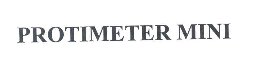 PROTIMETER MINI