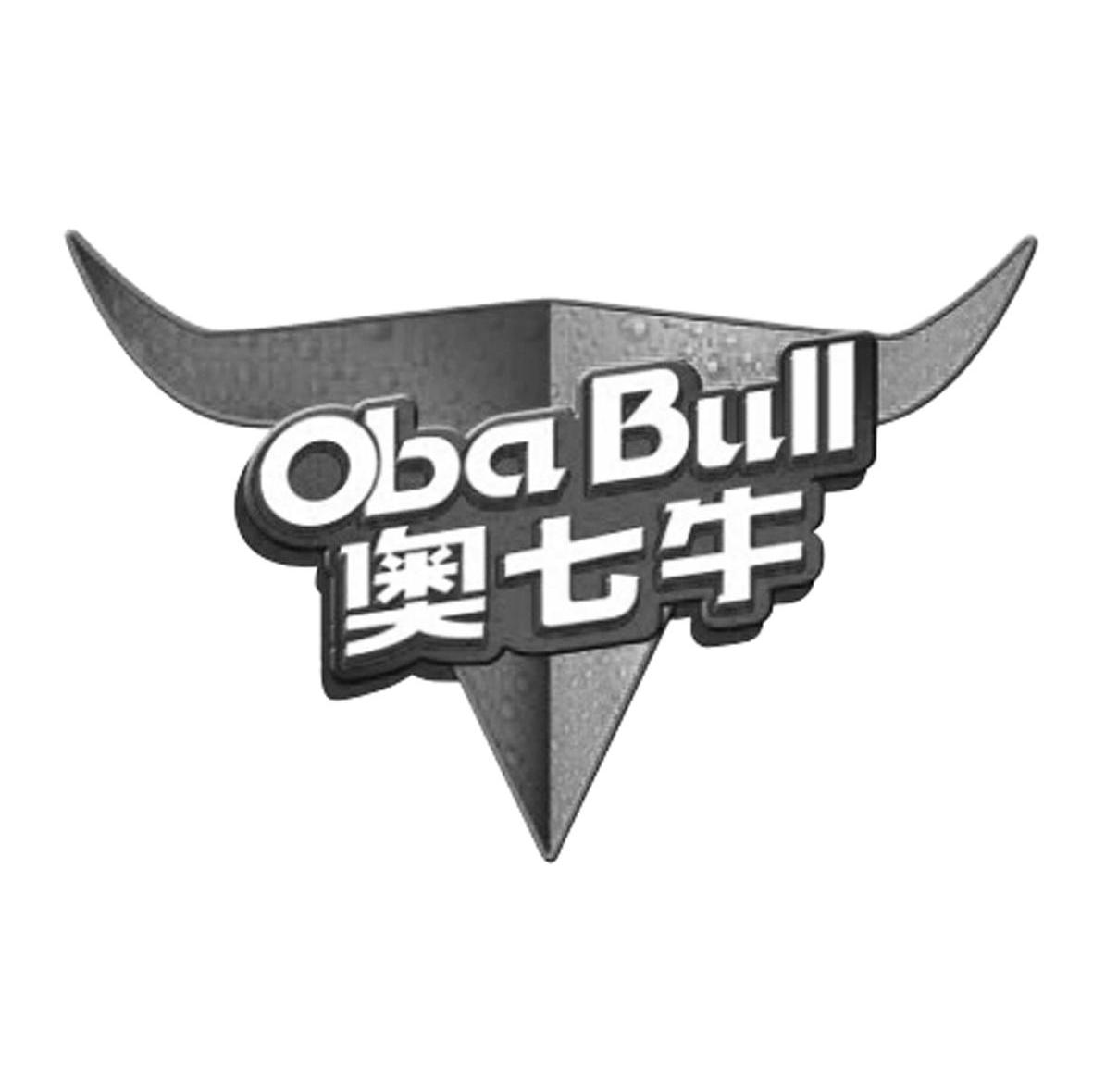 奥七牛 OBA BULL