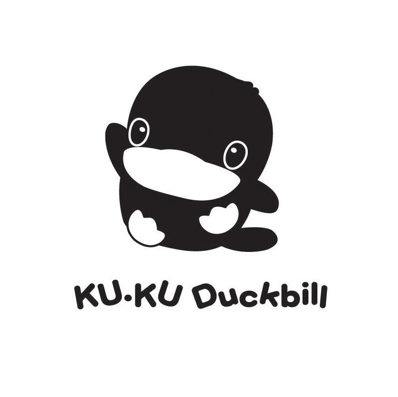 KU KU DUCKBILL