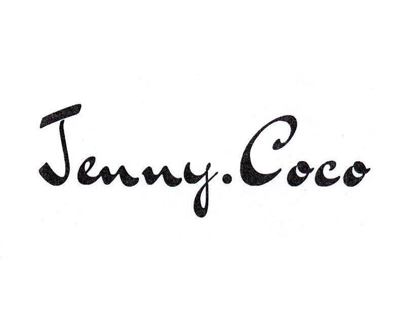 JENNY COCO