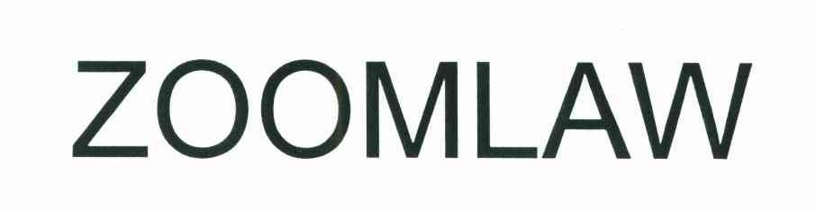 ZOOMLAW