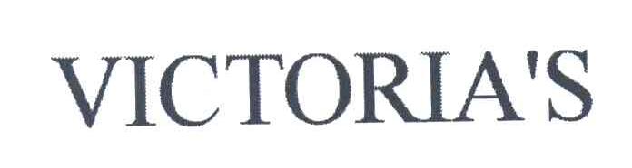 VICTORIA'S