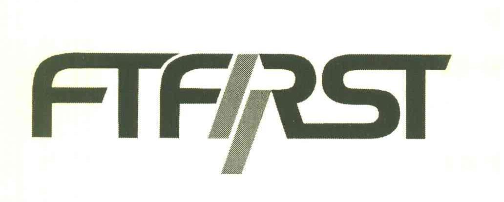 FTFRST