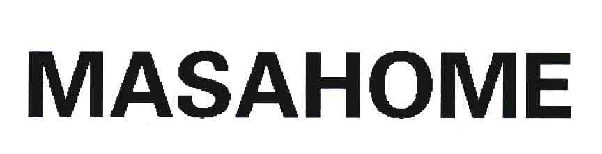 MASAHOME