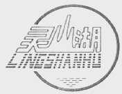 灵山湖