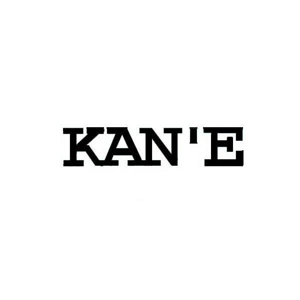 KAN&rsquo;E