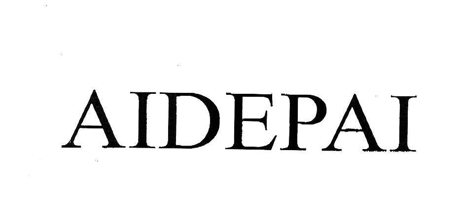 AIDEPAI