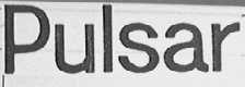 PULSAR