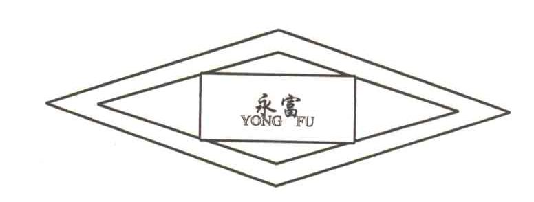 永富