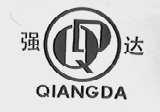 强达