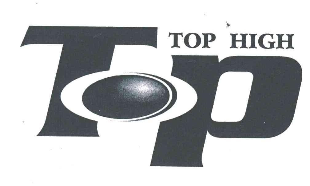 TOP；TOP HIGH