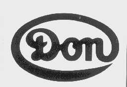 DON