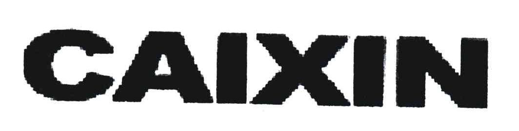 CAIXIN
