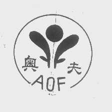奥夫   AOF
