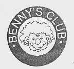 BENNY'S CLUB