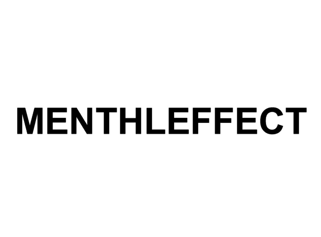 MENTHLEFFECT
