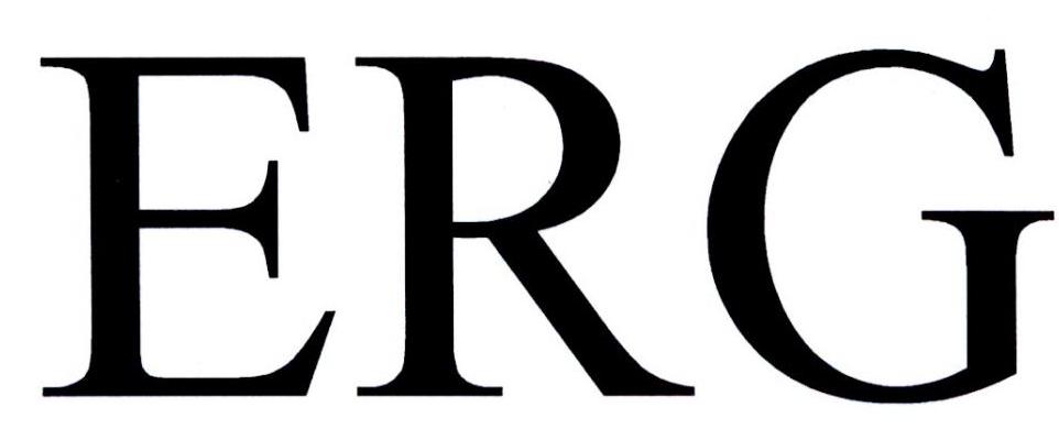 ERG