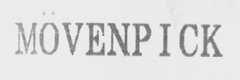 MOVENPICK