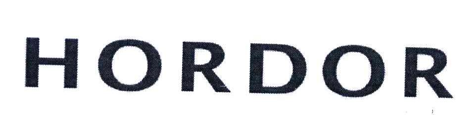 HORDOR