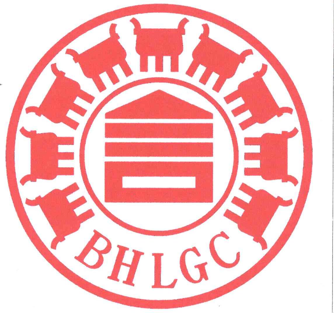 言;BHLGC