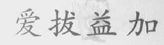 爱拔益加