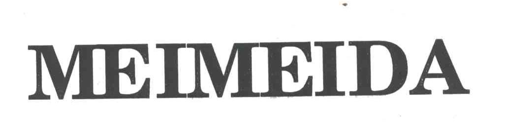 MEIMEIDA