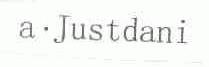 A.JUSTDANI