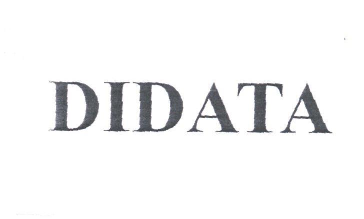 DIDATA