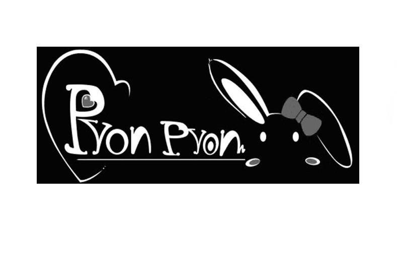 PYON PYON
