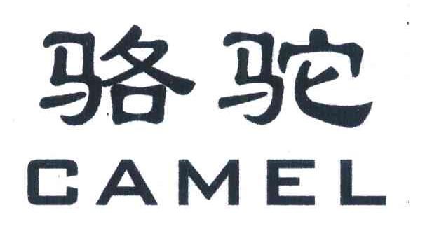 骆驼 CAMEL