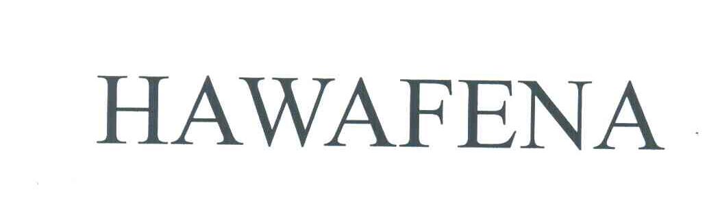 HAWAFENA
